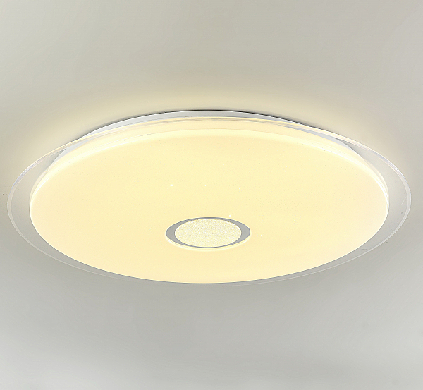 Светильник потолочный Galaxia 2318-7C