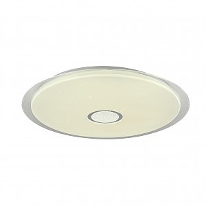 Светильник потолочный Galaxia 2318-7C