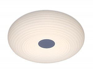 Светильник потолочный Ambrella FC347 WH 72W D450