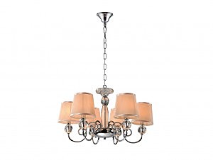 Подвесная люстра 11700 11706/C