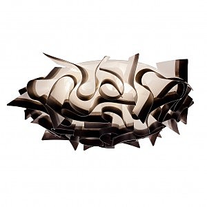 Потолочная люстра Wavsea 9088C-1S black