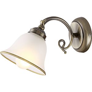 Бра Globo ODIN 60208W