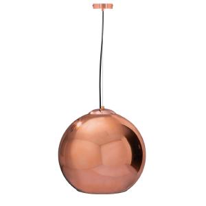 Светильник подвесной Copper Shade LOFT2023-E