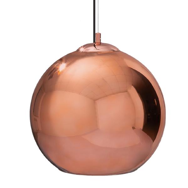 Светильник подвесной Copper Shade LOFT2023-E