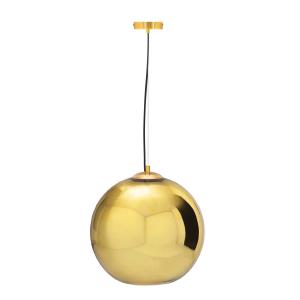 Светильник подвесной Copper Shade LOFT2024-E