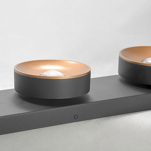 Светильник спот Kusilvak LSP-8018