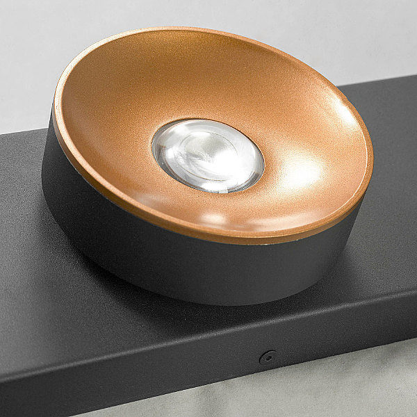 Светильник спот Kusilvak LSP-8018