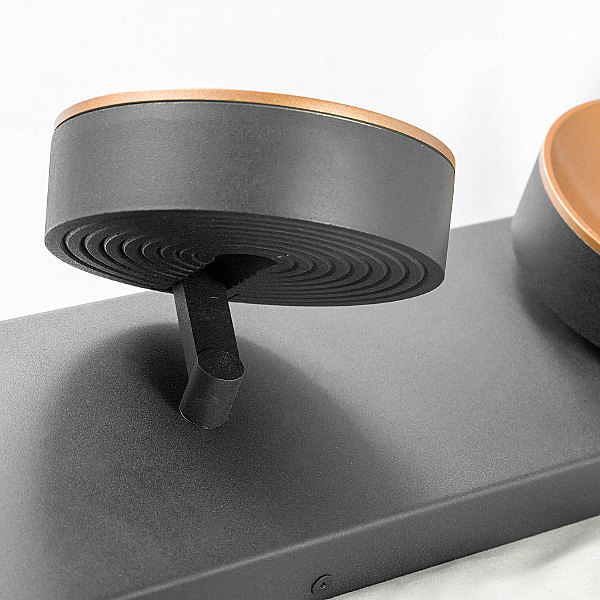 Светильник спот Kusilvak LSP-8018