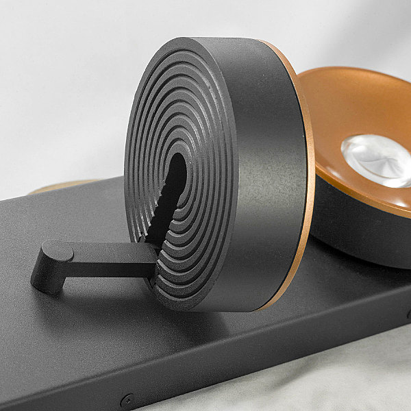 Светильник спот Kusilvak LSP-8018