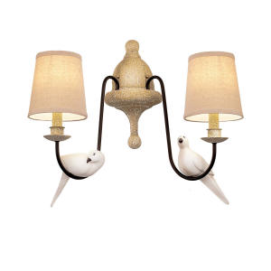 Настенное бра Birds LOFT1029W-2