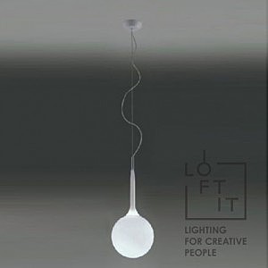 Светильник подвесной Whale LOFT8714 P/M