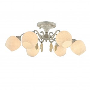 Потолочная люстра Gemmas 2268-6U