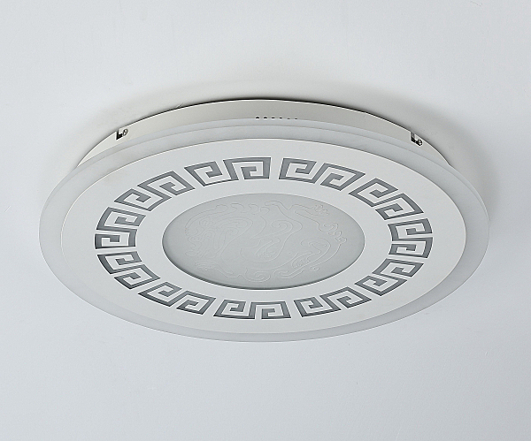 Светильник потолочный Ledolution 2273-5C