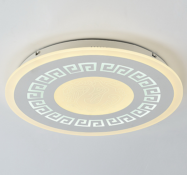 Светильник потолочный Ledolution 2273-5C