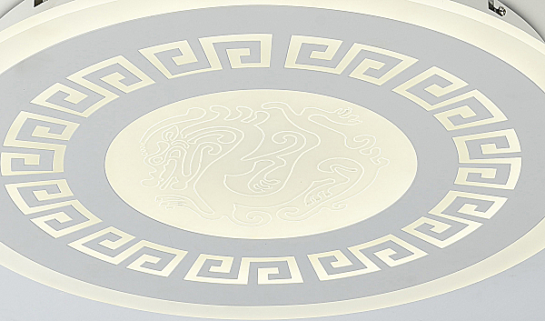 Светильник потолочный Ledolution 2273-5C