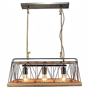 Светильник подвесной Matanuska LSP-8067