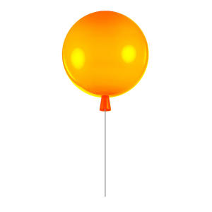 Светильник потолочный Balloon 5055C/L orange