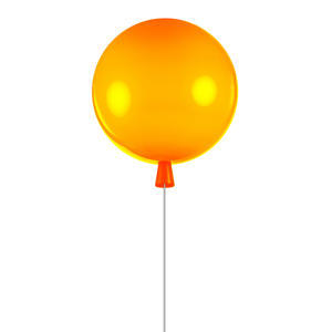 Светильник потолочный Balloon 5055C/L orange