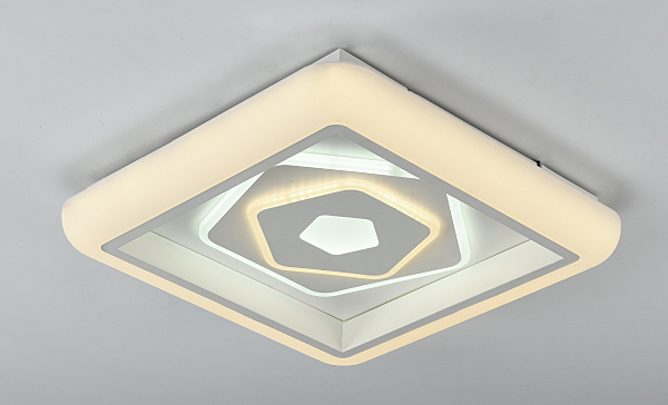 Светильник потолочный Ledolution 2284-5C