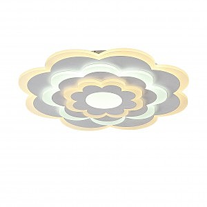 Светильник потолочный Ledolution 2286-5C