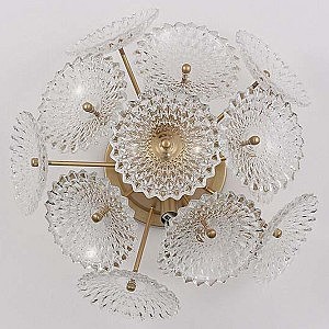 Настенное бра 66000 66003/A