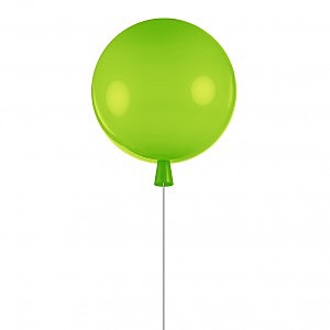 Настенное бра Memory 5055W/L green