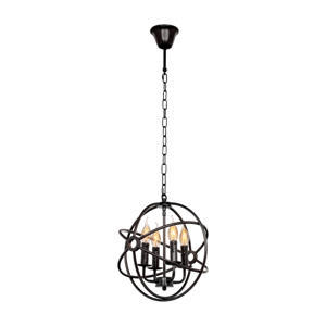 Подвесная люстра Bostvana LOFT1192-4