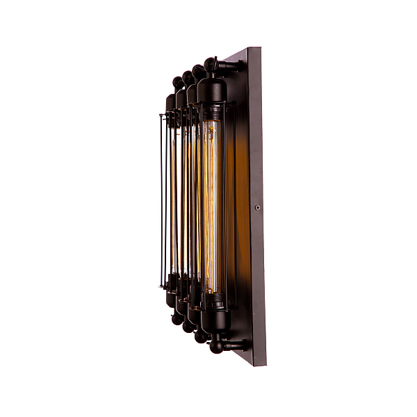 Светильник потолочный Column LOFT2113W-4