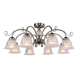 Потолочная люстра Vetus 2194-8U