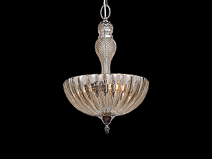 Светильник подвесной 6700 6703/S cognac