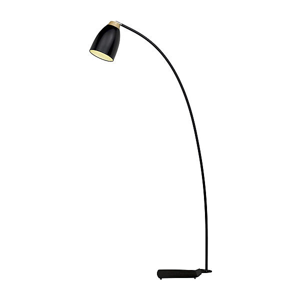 Торшер Restor LOFT4402F-BL