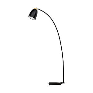 Торшер Restor LOFT4402F-BL