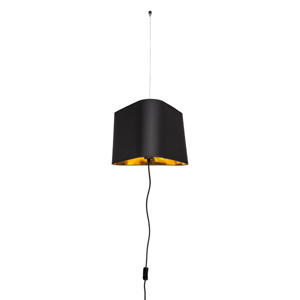 Светильник подвесной Nuage LOFT1167F-BL