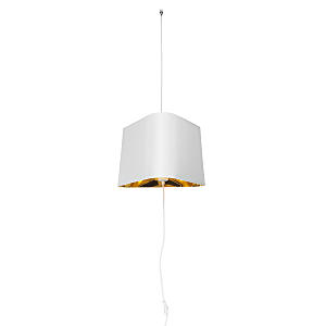 Светильник подвесной Nuage LOFT1167F-WH