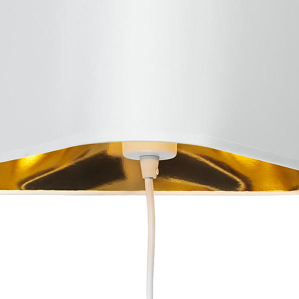 Светильник подвесной Nuage LOFT1167F-WH