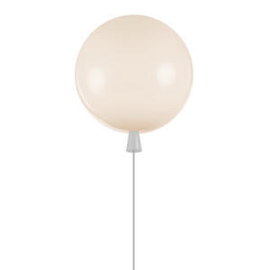 Светильник потолочный Balloon 5055C/M white
