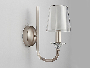 Настенное бра 4600 4601/A