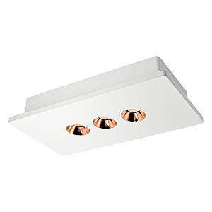 Накладной светильник Architect OL1072-WG/3