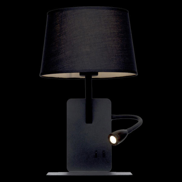 Настенное бра Phone LOFT9993-BL