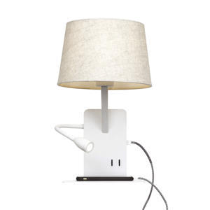 Настенное бра Phone LOFT9993-WH