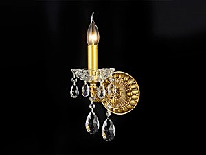 Настенное бра 10600 10601/A