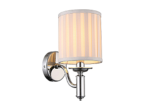Настенное бра 3360 3361/A nickel