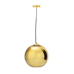 Светильник подвесной Copper Shade LOFT2024-C