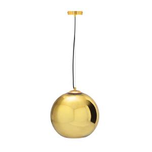 Светильник подвесной Copper Shade LOFT2024-C