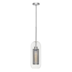 Светильник подвесной Heragon LOFT2567-E
