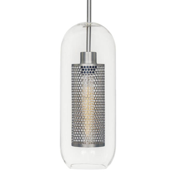 Светильник подвесной Heragon LOFT2567-E