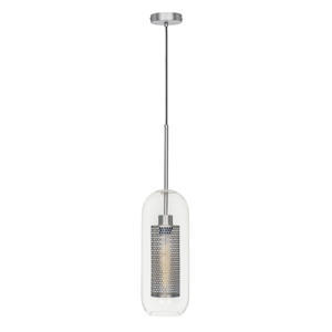 Светильник подвесной Heragon LOFT2567-E