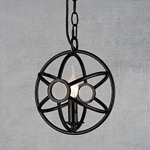 Светильник подвесной Higelton LOFT1192-1