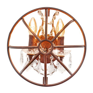 Настенное бра Enrike LOFT1897W