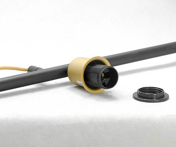 Светильник подвесной Yukon LSP-8054